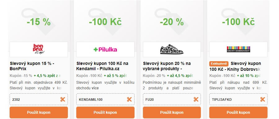 Tipli - kopóny