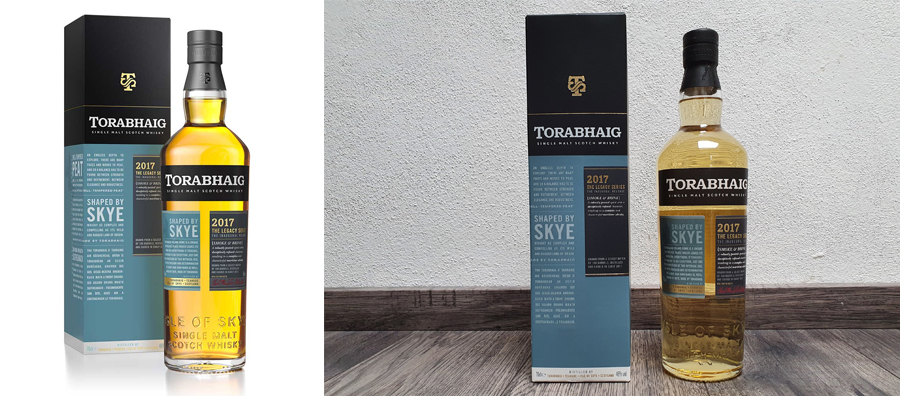 Torabhaig 2017