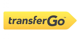 TransferGo recenze