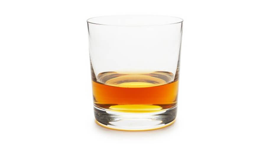 Sklenice na whisky - Tumbler Glass