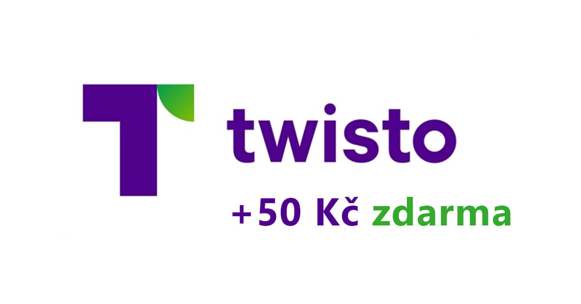 Twisto recenze