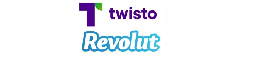 Twisto vs Revolut
