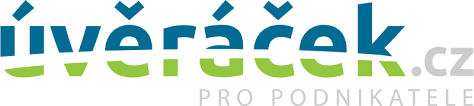 Úvěráček logo