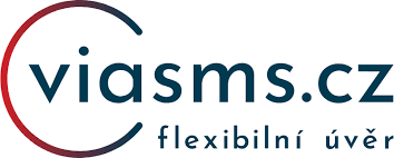 Via SMS logo