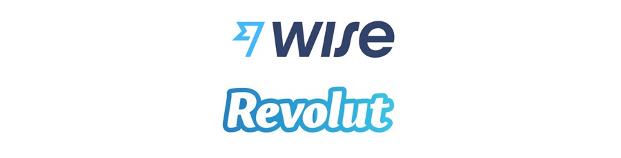 Wise vs Revolut