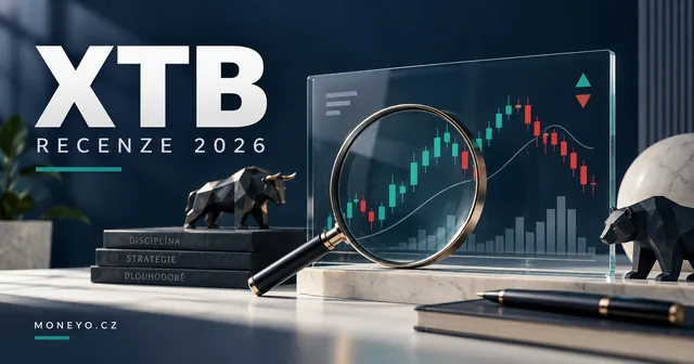 XTB recenze
