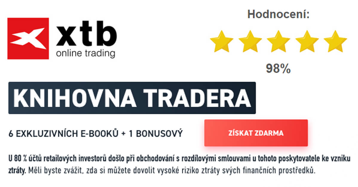 XTB recenze